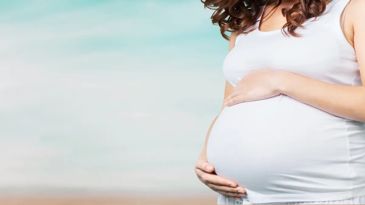 Pregnant and lactating women need more Zinc