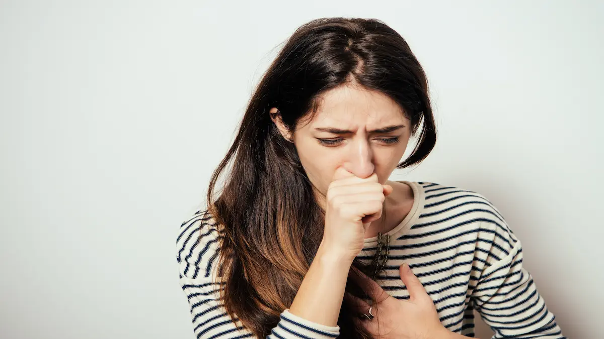 7 Ayurvedic Foods To Tackle Cough And Cold