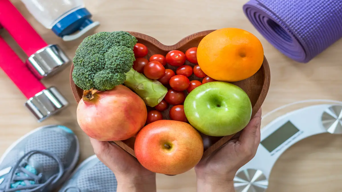 Heart Day: Top 5 diet plans to stave off heart diseases