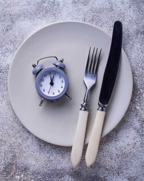 Power of Portion Control: How Eating Less Can Add Years to Your Life