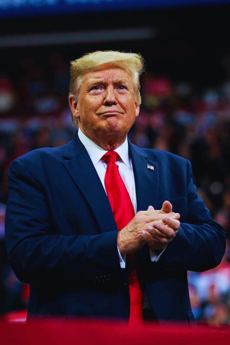 Trump’s Health in Question: Concerns Over Cognitive State and Physical Well-being