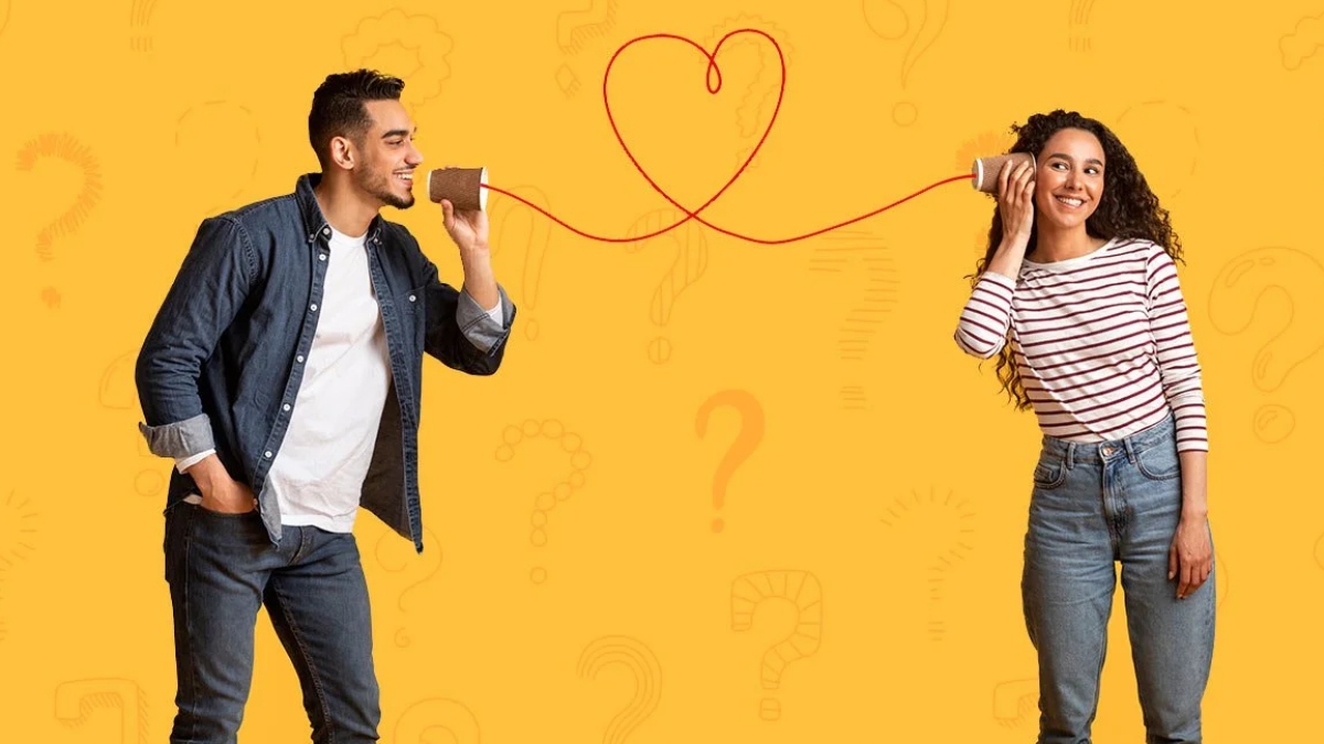 अगर आप भी हैं लाँग-डिस्टेंस रिलेशनशिप में तो ग़लतफ़हमियों से बचने के लिए अपनायें ये तरीक़े: Long Distance Relationship