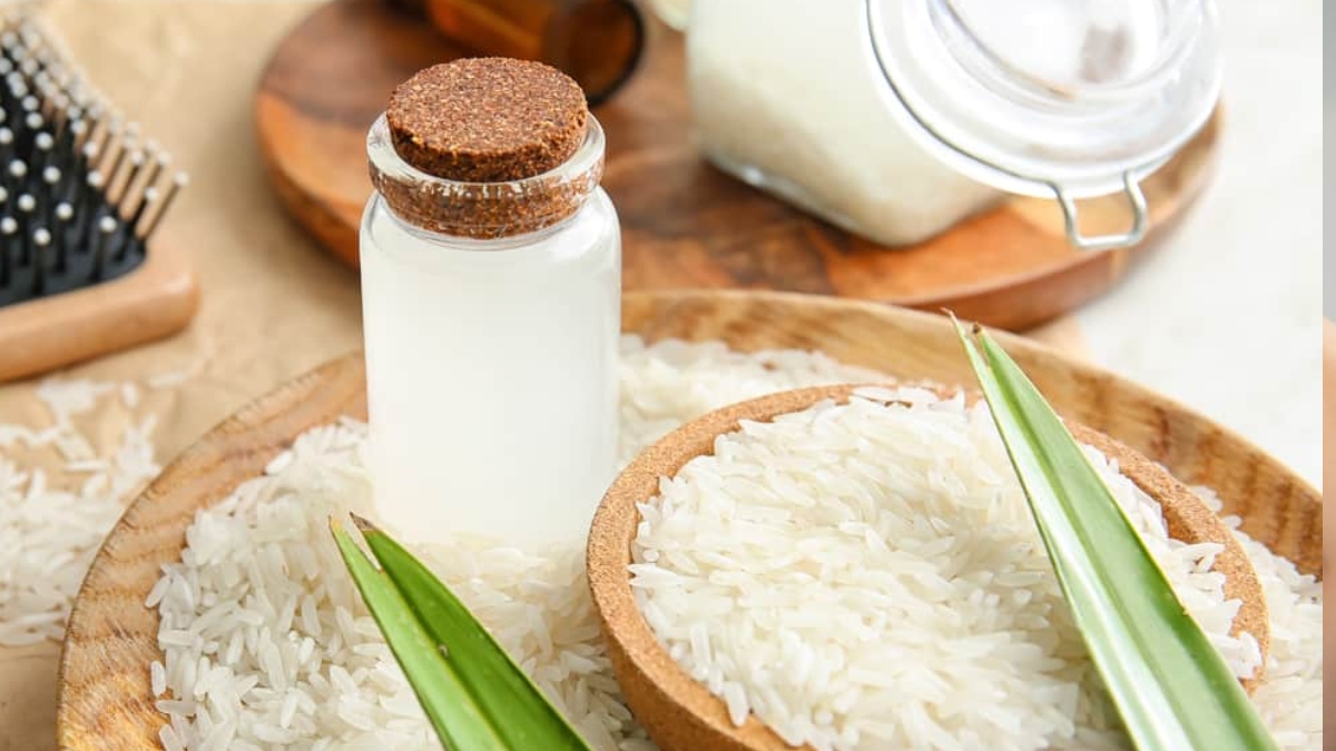 भूलकर भी नहीं फेकें चावल का पानी, वेट लॉस के लिए है रामबाण औषधि: Benefits of Rice Water