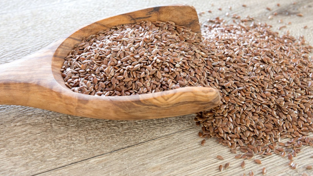 शार्प माइंड के लिये हर दिन खायें अलसी के बीज: Flax Seeds Boost Brain Health