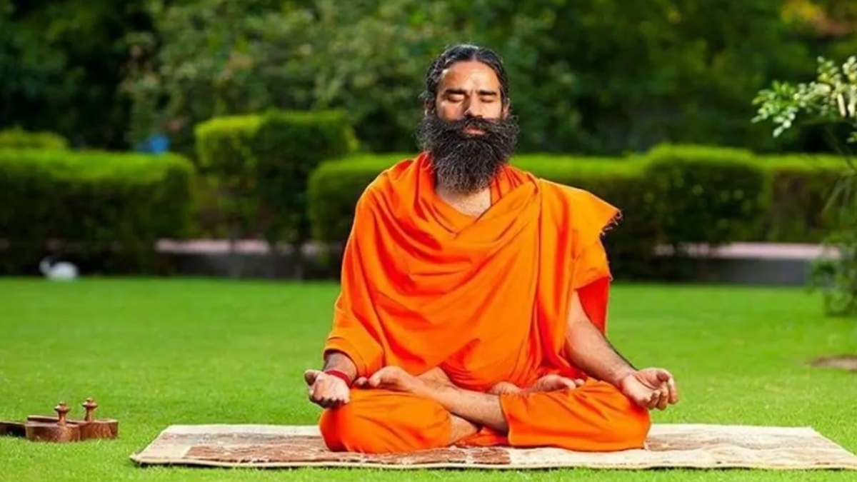 बाबा रामदेव ने अपनी डाइट का किया खुलासा, बताए योग करने के फायदे: Baba Ramdev Diet