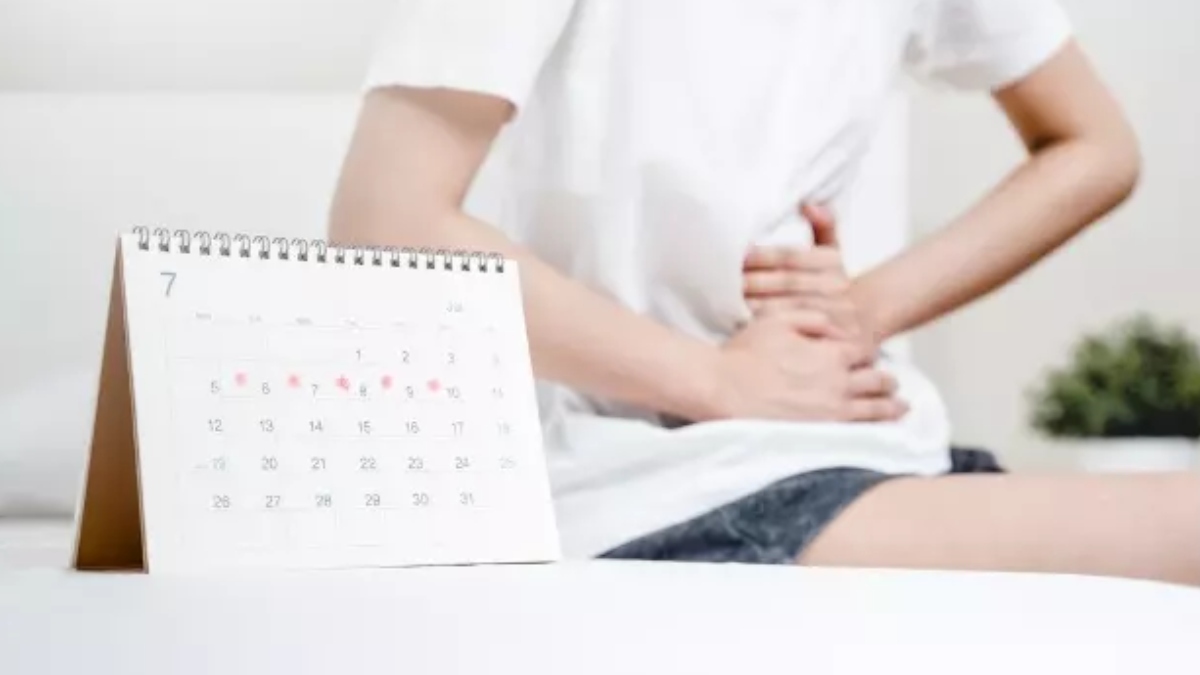 क्या आपके पीरियड्स भी होते हैं सिर्फ 1-2 दिन, जानें कारण: Periods Problem