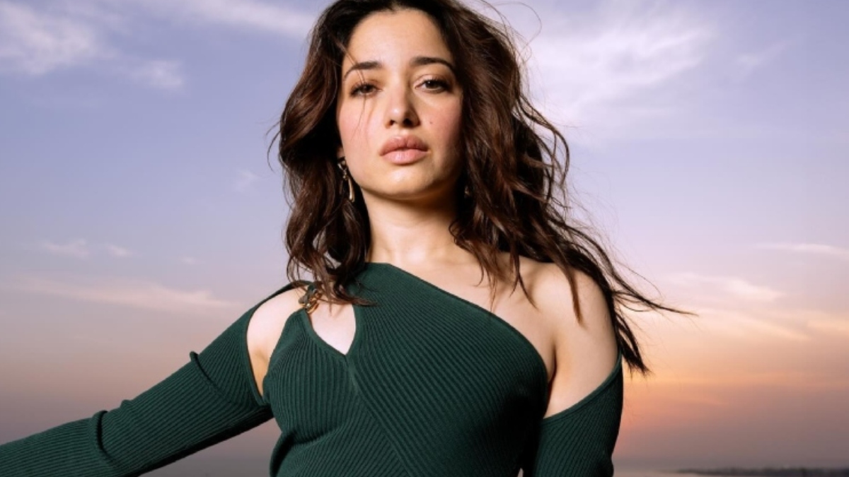 तमन्ना भाटिया की ग्लोइंग स्किन का राज हैं ये होमेमेड फेसमास्क: Tamannaah Bhatia’s skin Secret