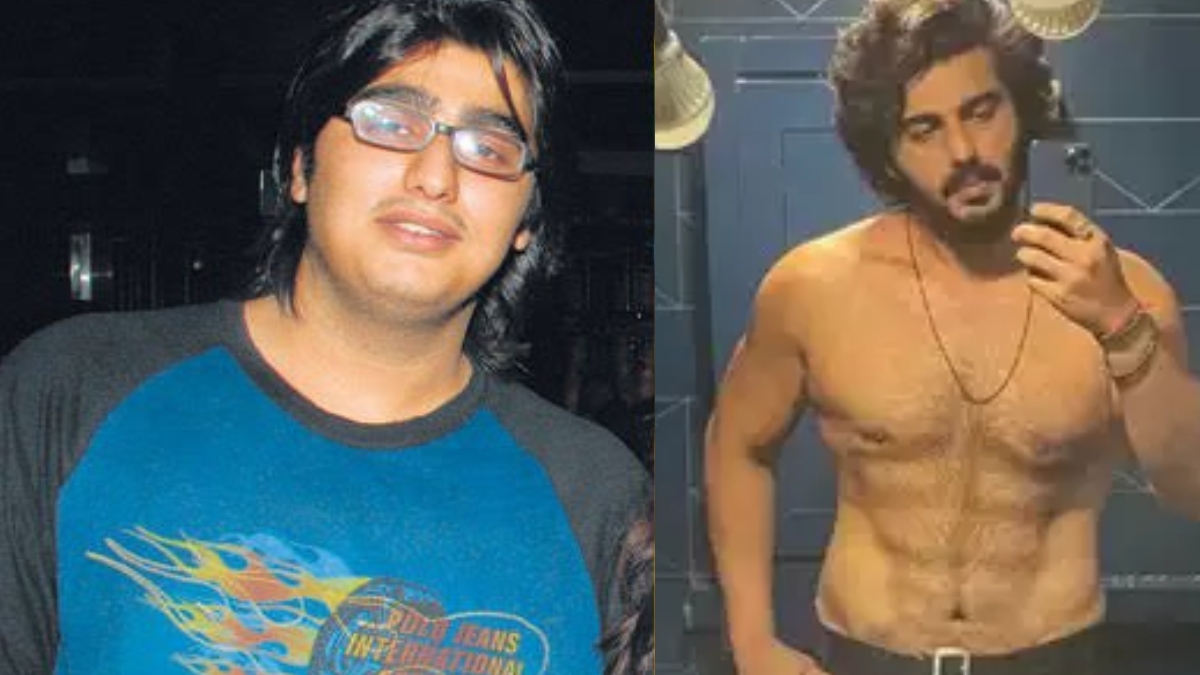 जानें किस डाइट से अर्जुन कपूर ने किया 50 किलो वजन कम: Arjun Kapoor Weight Loss Diet