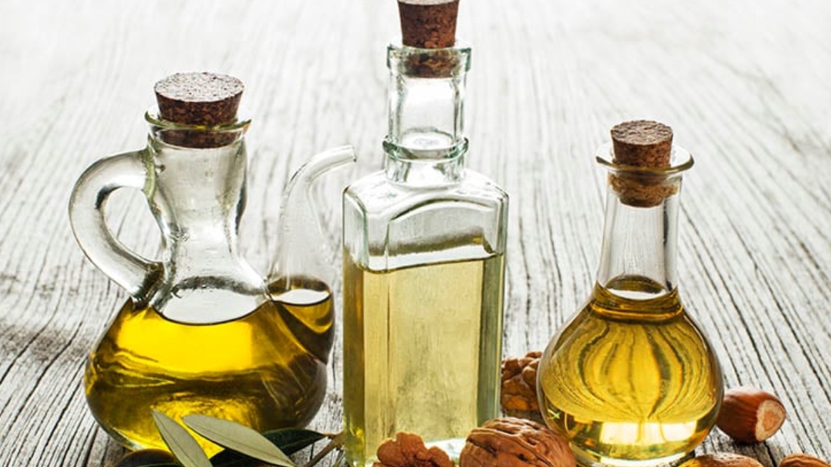 बढ़ते कोलेस्ट्रॉल से हैं परेशान तो ये 5 कुकिंग आयल हैं आपके लिये: Cooking Oil For Low Cholesterol